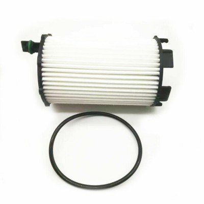 Genuine Oil Filter for Touareg/Q7