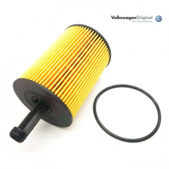 New Genuine Vw/Jaguar/Audi Oil Filter