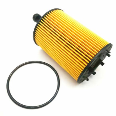New Genuine Vw/Jaguar/Audi Oil Filter