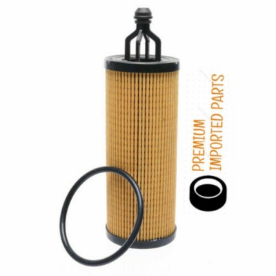Premium Imported Parts Oil Filter For 3.2L And...