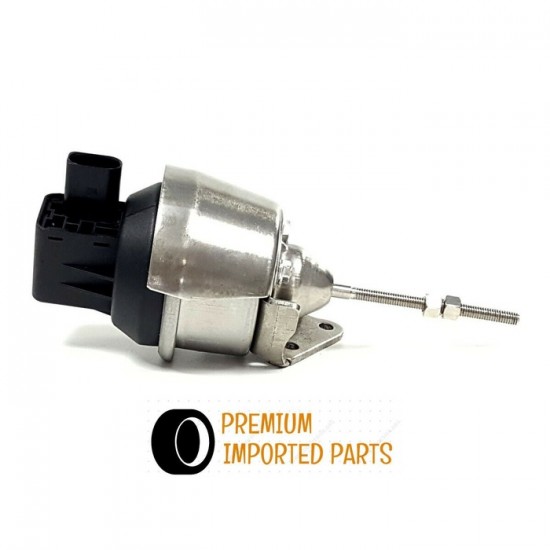 Turbo Vane Wastegate Actuator Pressure Sensor 