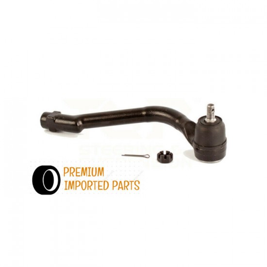 Premium Imported Parts Tie Rod End Right For...