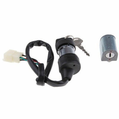 CFMOTO Ignition Switch Key for CF500 