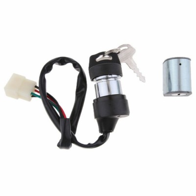 CFMOTO Ignition Switch Key for CF500 