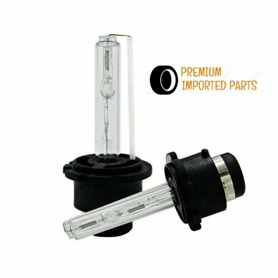 D2S HID/XENON Bulb OEM Quality 35/55Watts