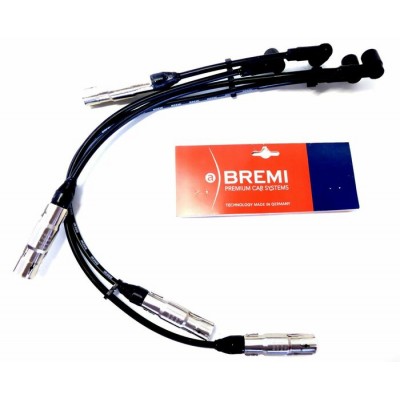 Bremi Ignition Wire Set-High Quality