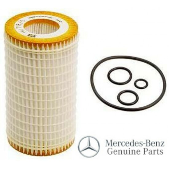 Mercedes Benz C/CL/CLK/CLS/E/S/SLK/G/ML Genuine...