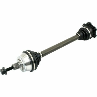 Premium Imported Parts Front Left Axle Shaft For VW