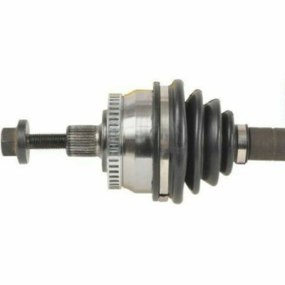 Constant Velocity (CV) Driveshaft - Rear - Premium Imported Parts