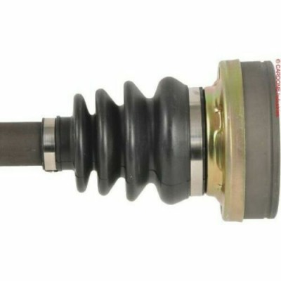 Constant Velocity (CV) Driveshaft - Rear - Premium Imported Parts