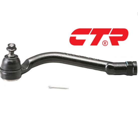 CTR OEM Tie Rod End Left For Korean Car