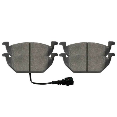 Volkswagen Front Brake Pads 