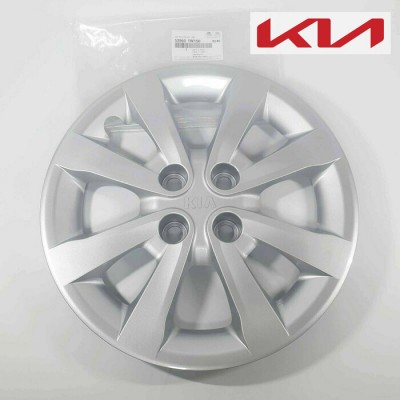 Kia Rio 15inch Wheel Cap Cover Genuine