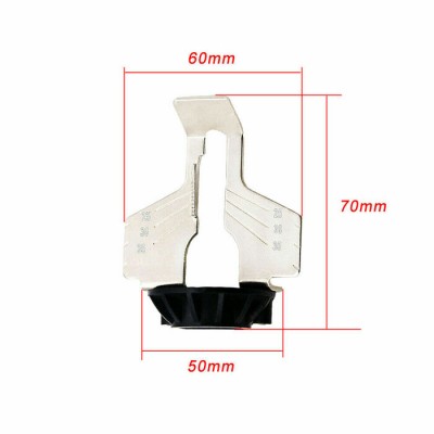 Chainsaw Sharpener/Grinder File Pro Tool 
