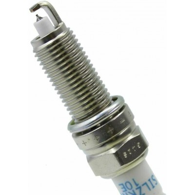 Kia Hyundai Dual Iridium Spark Plug-4X OEM