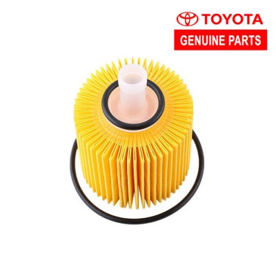 Genuine Oil Filter For Toyota Lexus Scion