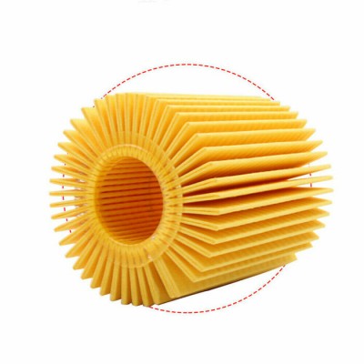 Genuine Oil Filter For Toyota Lexus Scion