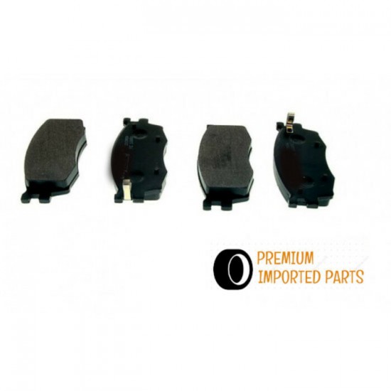 Kia/Hyundai Car Front brake pads set