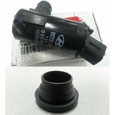 Kia Rio/Hyundai Accent Washer Pump