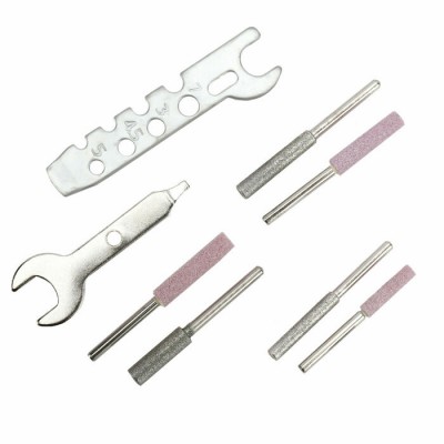 Electric Sharpener Grinder Tool 
