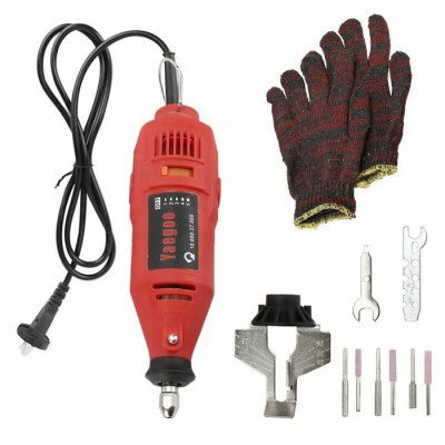 Electric Sharpener Grinder Tool 