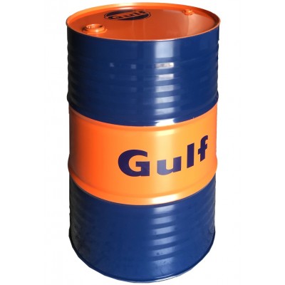 Gulf SynGear 75w90 100% Synthetic 946ml