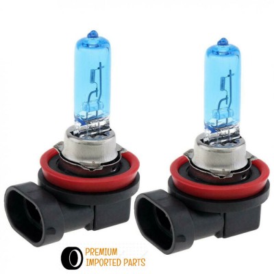 H9 Halogen/Xenon High Beam Bulb