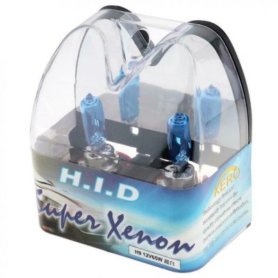 H9 Halogen/Xenon High Beam Bulb