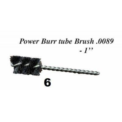 Tyrolit Mini Brush