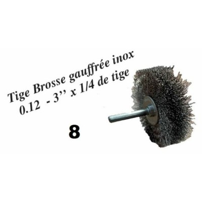 Tyrolit Mini Brush