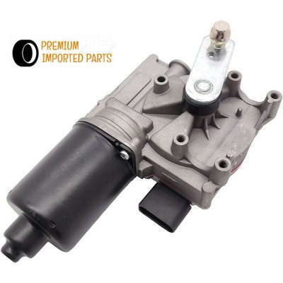 Audi Q7 Front Brand New Wiper Motor