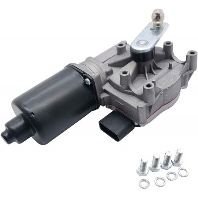 Audi Q7 Front Brand New Wiper Motor