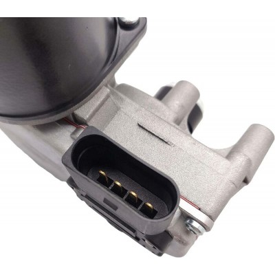 Audi Q7 Front Brand New Wiper Motor