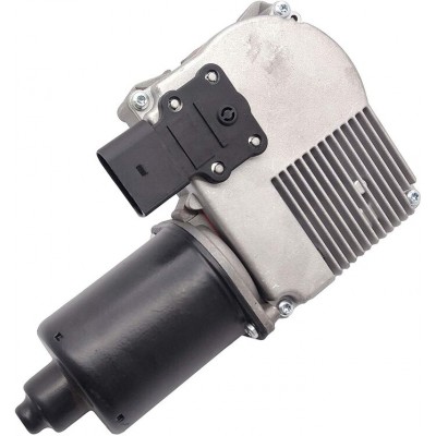 Audi Q7 Front Brand New Wiper Motor