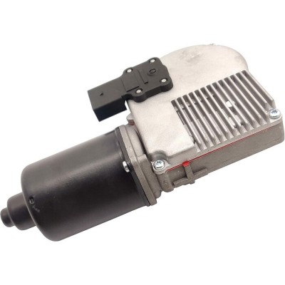 Audi Q7 Front Brand New Wiper Motor