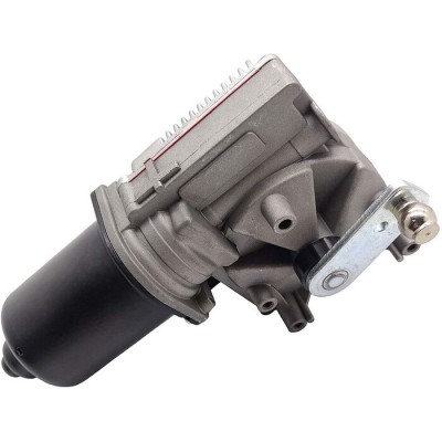 Audi Q7 Front Brand New Wiper Motor