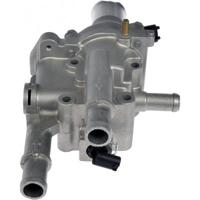 Metal Thermostat Assembly For Sonic/Cruze 1.8L