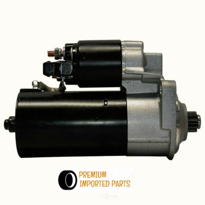 VW TDI/VR6 Starter Brand New-A/T