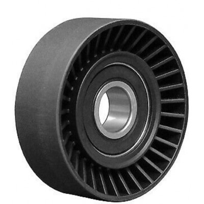 Accessory Drive Belt Idler Pulley Tensioner