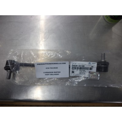 Kia Rondo 2016 Front Sway Bar Link Kia Rondo 2016 Front Sway Bar Link