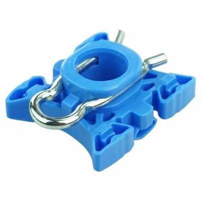 VOLVO XC90 S60 V70 XC70 S80 WINDOW REGULATOR SLINDING ROLLER CLIP 