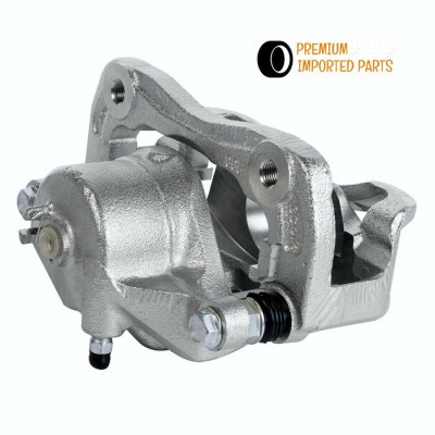 Brand new Front Brake Caliper Kia Soul Hyundai... Brand new Front Brake Caliper Kia Soul Hyundai...
