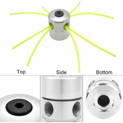 Universal Trimmer Head Replacement Gas/Electric 