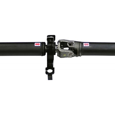 Mazda CX-9 Rear Propeller Drive Shaft
