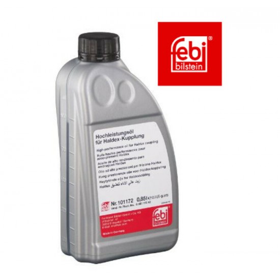 Febi High Performance Haldex Coupling Oil