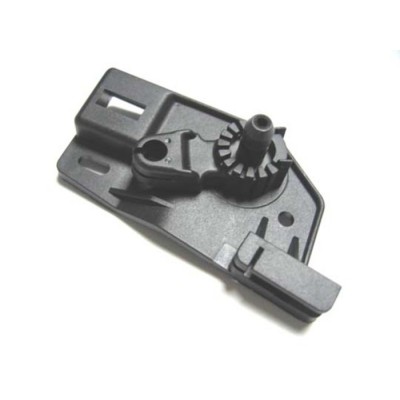 Hood Latch Release Handle Bracket 