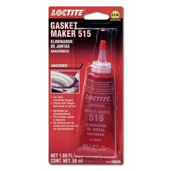 Loctite 515 50ml Tube