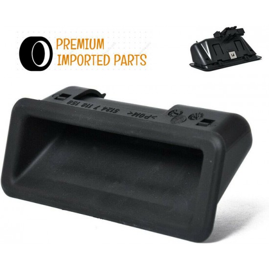 Tailgate Switch For BMW