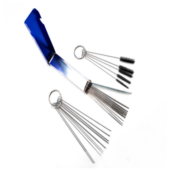 All Carburator Jet Cleaner tools