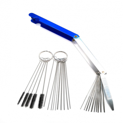 All Carburator Jet Cleaner tools